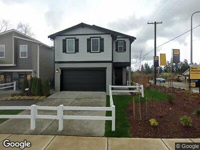 Street view of 2803 375th