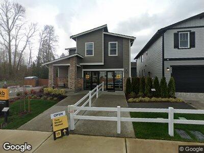 Street view of 2811 375th