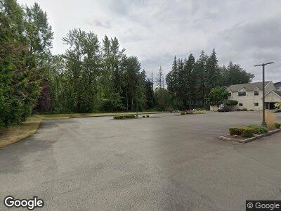 Street view of 715 233rd Ave NE