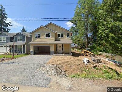 Street view of 12235 156th