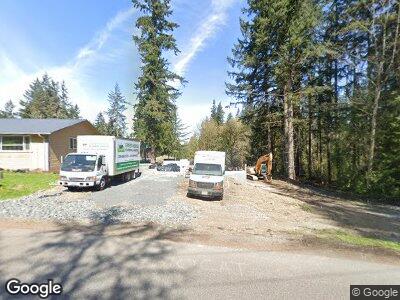 Street view of 17926 160th