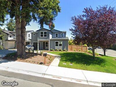 Street view of 710 4th St
