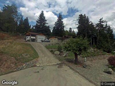Street view of 27626 401st