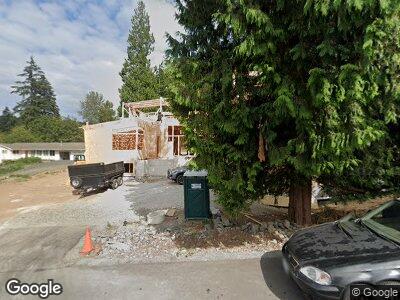 Street view of 9542 132nd