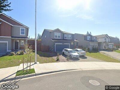 Street view of 1937 S 301st