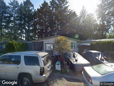 Street view of 18914 129th Ave NE