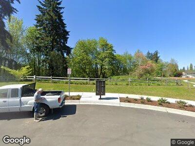 Street view of 23730 15th Ave SE