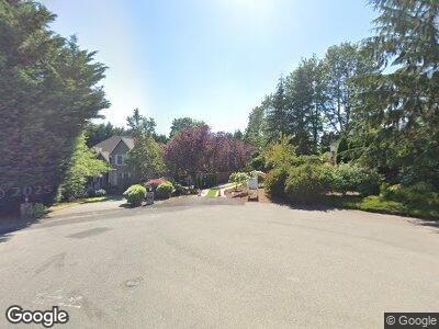 Street view of 13411 179th