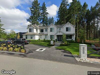 Street view of 15278 153rd