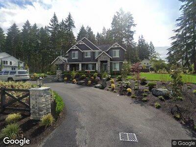 Street view of 15338 152nd