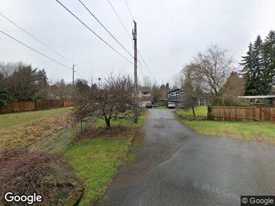 Street view of 17909 90th Pl NE