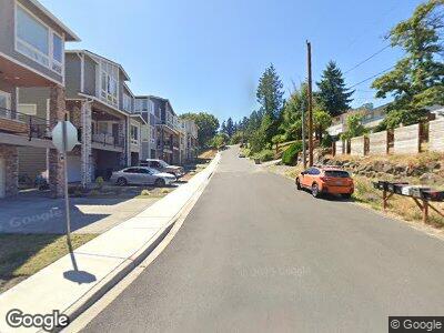 Street view of 7533 129th