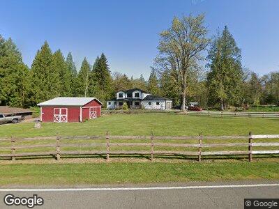 Street view of 17196 Lake Moneysmith