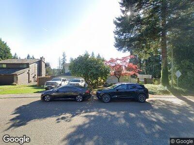 Street view of 19004 90th Pl NE