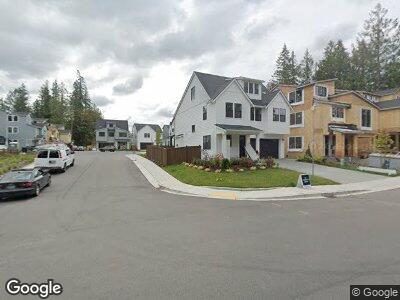 Street view of 1789 246th