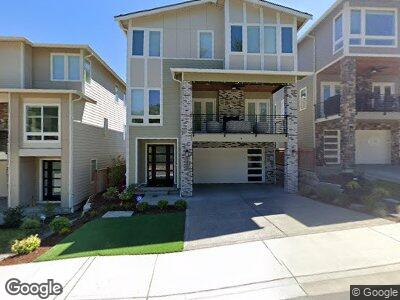 Street view of 7445 129th