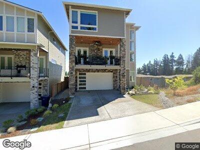 Street view of 7437 129th