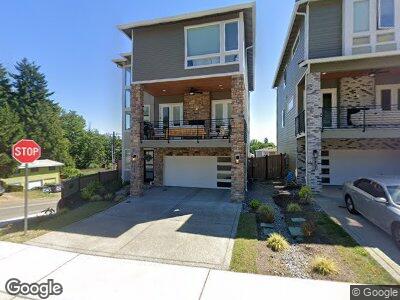 Street view of 7461 129th