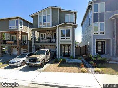 Street view of 7457 129th