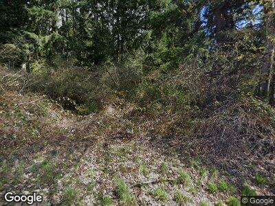Street view of 15362 152nd