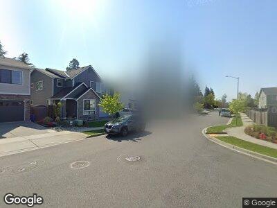 Street view of 24329 44th Dr SE
