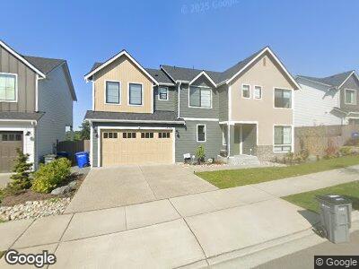 Street view of 24326 43rd Dr SE