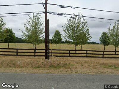 Street view of 22408 Wax Orchard