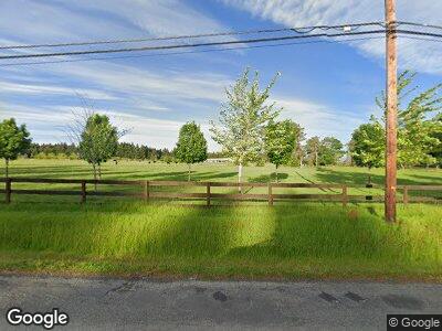 Street view of 22420 Wax Orchard