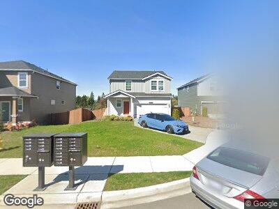 Street view of 1940 S 301st