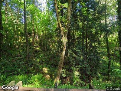 Street view of 20615 87th