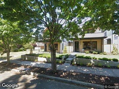 Street view of 12912 NE 100th St
