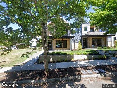 Street view of 12916 NE 100th St