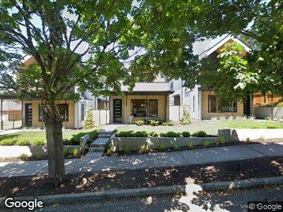 Street view of 12920 NE 100th St