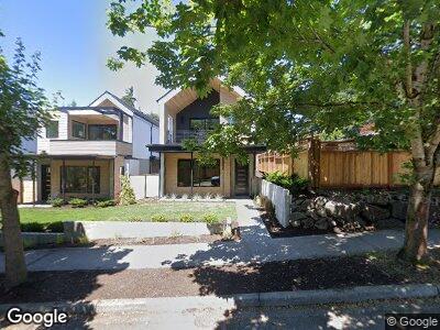 Street view of 12924 NE 100th St
