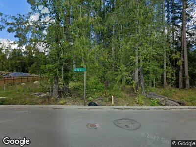 Street view of 24698 16th