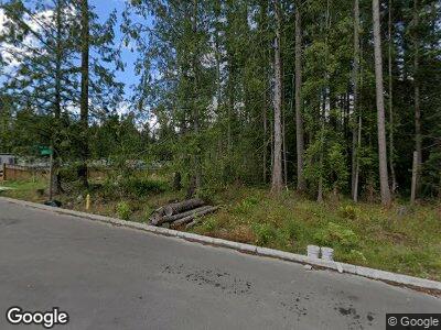 Street view of 24694 16th
