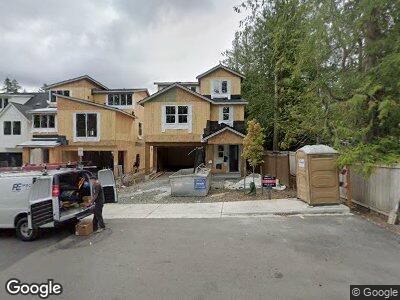 Street view of 24631 18th