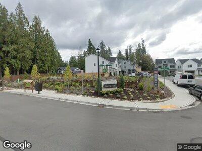 Street view of 1782 246th