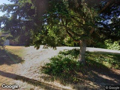 Street view of 10917 NE 59th St