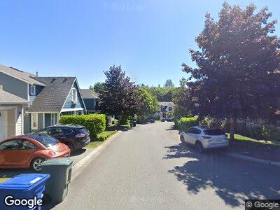 Street view of 15117 153rd