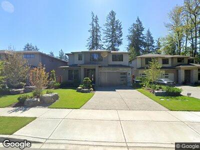Street view of 24629 SE 14th St