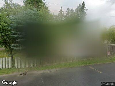 Street view of 12954 NE 201st Pl