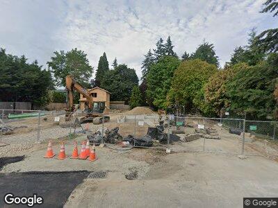 Street view of 819 18th Ave W