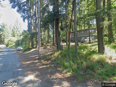 Street view of 19226 138th