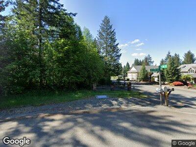 Street view of 22822 230th