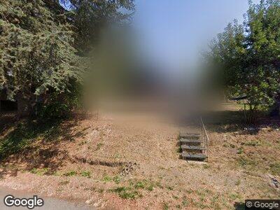 Street view of 10754 17th Ave SW