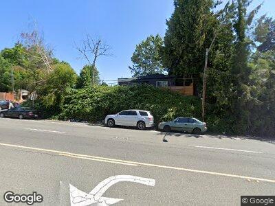 Street view of 11232 1st Ave S