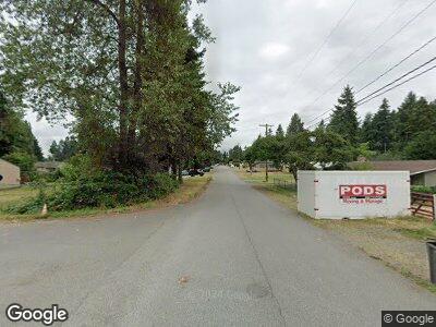 Street view of 22271 305th