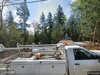 Street view of 26403 162nd