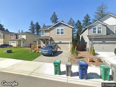 Street view of 30315 19th